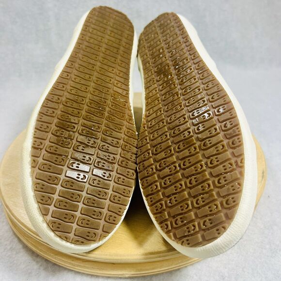 SANUK Sneakers GUIDE TX Gray SIDEWALK SURFER Shoes Mens US 12 Lace Up Low Top - Picture 8 of 9